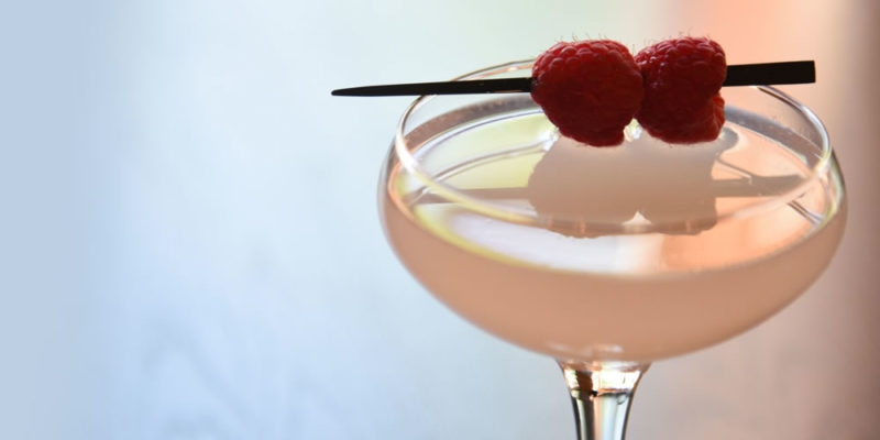 Greenville Weddings Handcrafted Cocktails